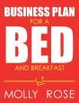 Business Plan For A Bed And Breakfast - Preview