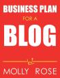 Business Plan For A Blog - Preview