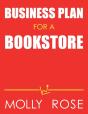 Business Plan For A Bookstore - Preview