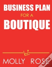 Capa do artigo Business Plan For A Boutique