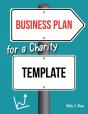 Business Plan For A Charity Template - Preview