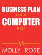 Business Plan For A Computer Shop - Preview