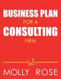Business Plan For A Consulting Firm - Preview
