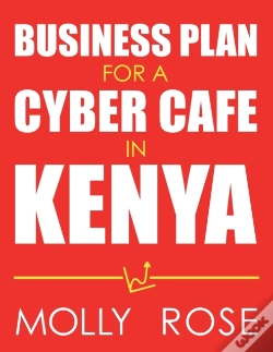 Capa do artigo Business Plan For A Cyber Cafe In Kenya