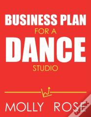 Business Plan For A Dance Studio