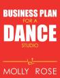 Business Plan For A Dance Studio - Preview