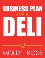 Business Plan For A Deli - Preview