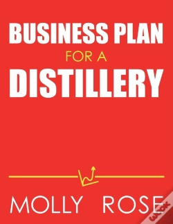 Capa do artigo Business Plan For A Distillery