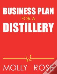Business Plan For A Distillery