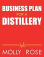 Business Plan For A Distillery - Preview