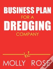 Business Plan For A Dredging Company
