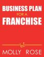 Business Plan For A Franchise - Preview