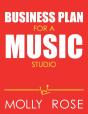 Business Plan For A Music Studio - Preview