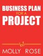 Business Plan For A Project - Preview