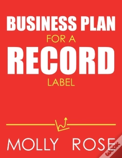 Capa do artigo Business Plan For A Record Label