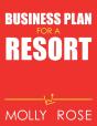 Business Plan For A Resort - Preview