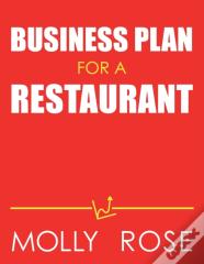 Business Plan For A Restaurant