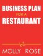 Business Plan For A Restaurant - Preview