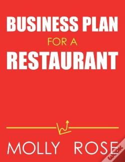 Capa do artigo Business Plan For A Restaurant
