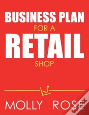 Capa do artigo Business Plan For A Retail Shop