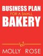 Business Plan For A Small Bakery - Preview