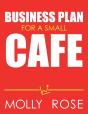 Business Plan For A Small Cafe - Preview