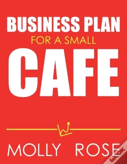 Capa do artigo Business Plan For A Small Cafe