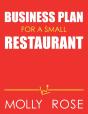 Business Plan For A Small Restaurant - Preview