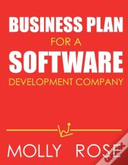 Business Plan For A Software Development Company