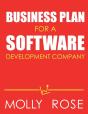 Business Plan For A Software Development Company - Preview