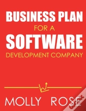 Capa do artigo Business Plan For A Software Development Company
