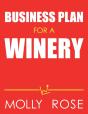 Business Plan For A Winery - Preview
