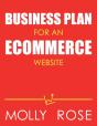 Business Plan For An Ecommerce Website - Preview