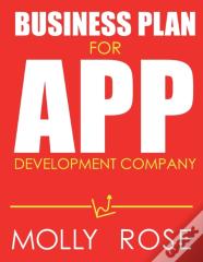 Business Plan For App Development Company