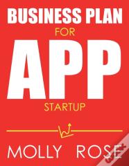 Business Plan For App Startup