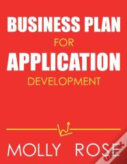 Business Plan For Application Development