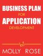 Business Plan For Application Development - Preview