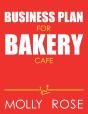 Business Plan For Bakery Cafe - Preview