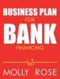 Business Plan For Bank Financing - Preview