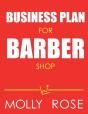 Business Plan For Barber Shop - Preview