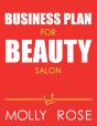 Business Plan For Beauty Salon - Preview