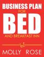 Business Plan For Bed And Breakfast Inn - Preview