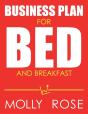 Business Plan For Bed And Breakfast - Preview