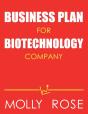 Business Plan For Biotechnology Company - Preview
