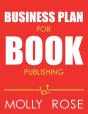 Business Plan For Book Publishing - Preview