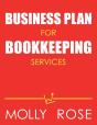 Business Plan For Bookkeeping Services - Preview