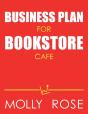 Business Plan For Bookstore Cafe - Preview