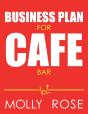 Business Plan For Cafe Bar - Preview