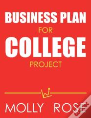 Business Plan For College Project