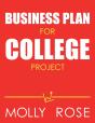 Business Plan For College Project - Preview